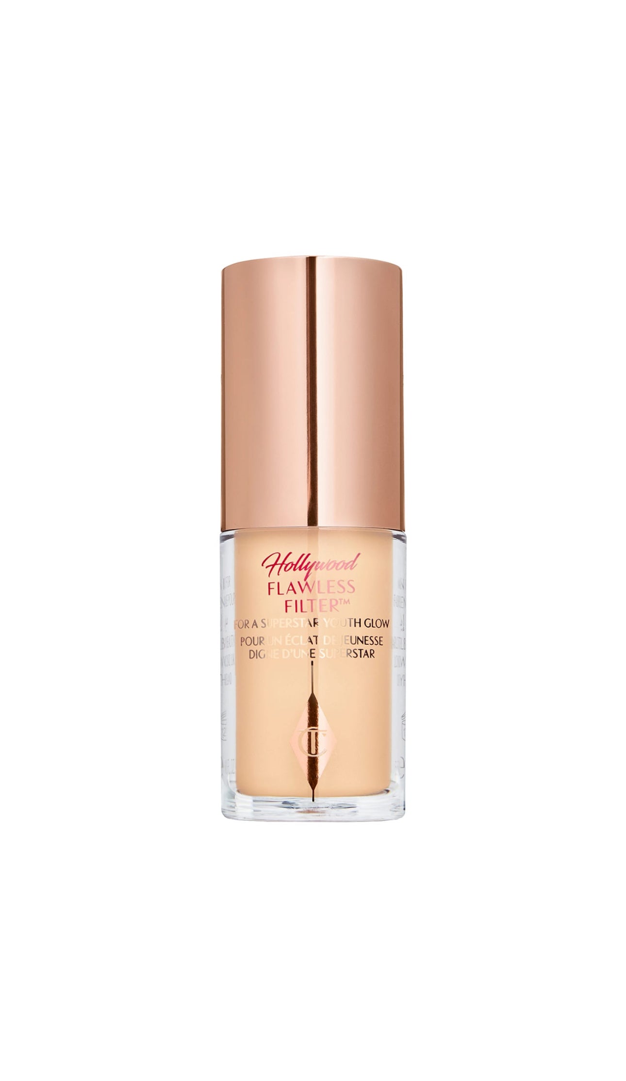 Charlotte Tilbury Mini Size 3Fair