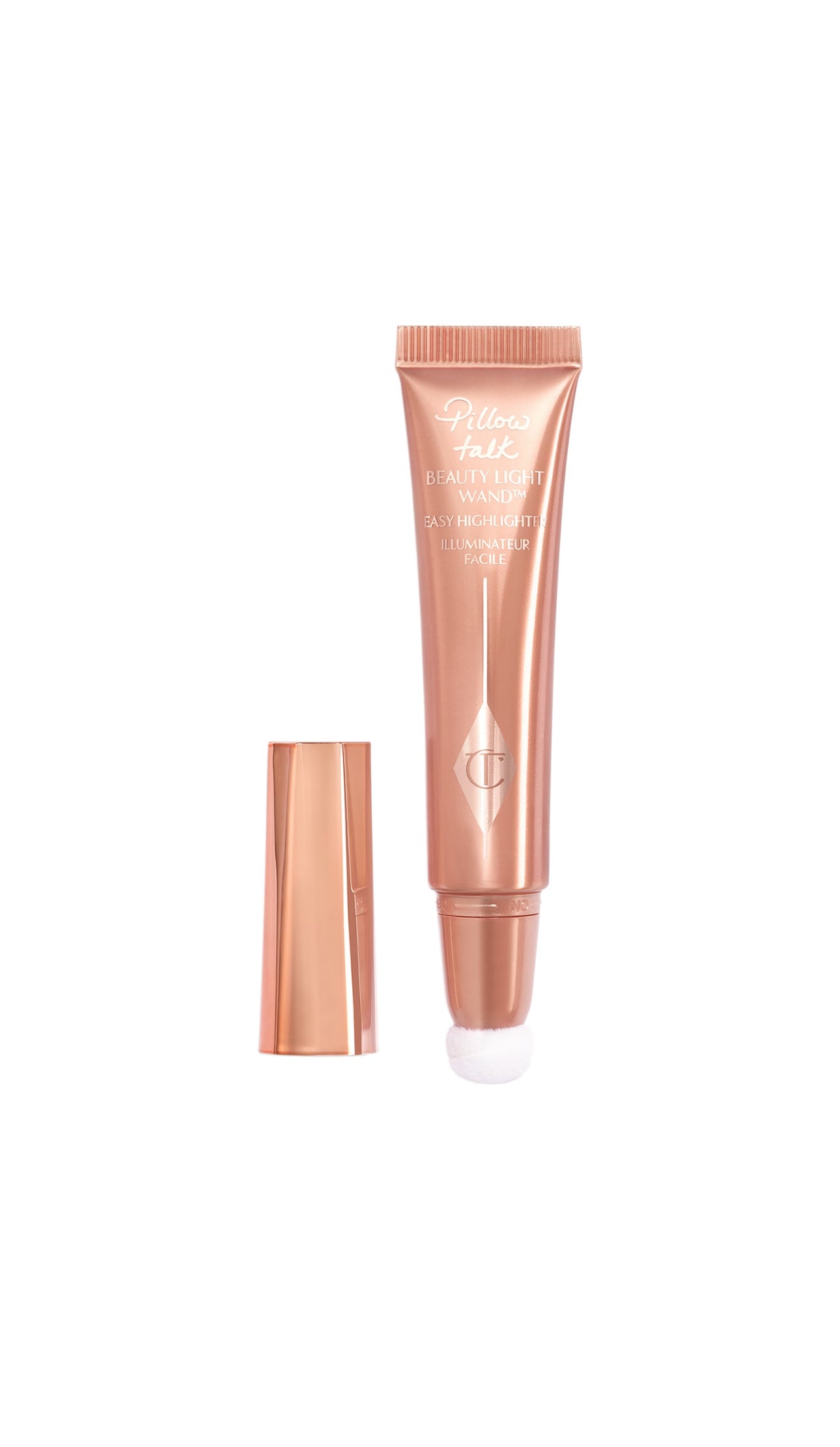 Charlotte Tilbury Beauty Light Illuminante Liquido