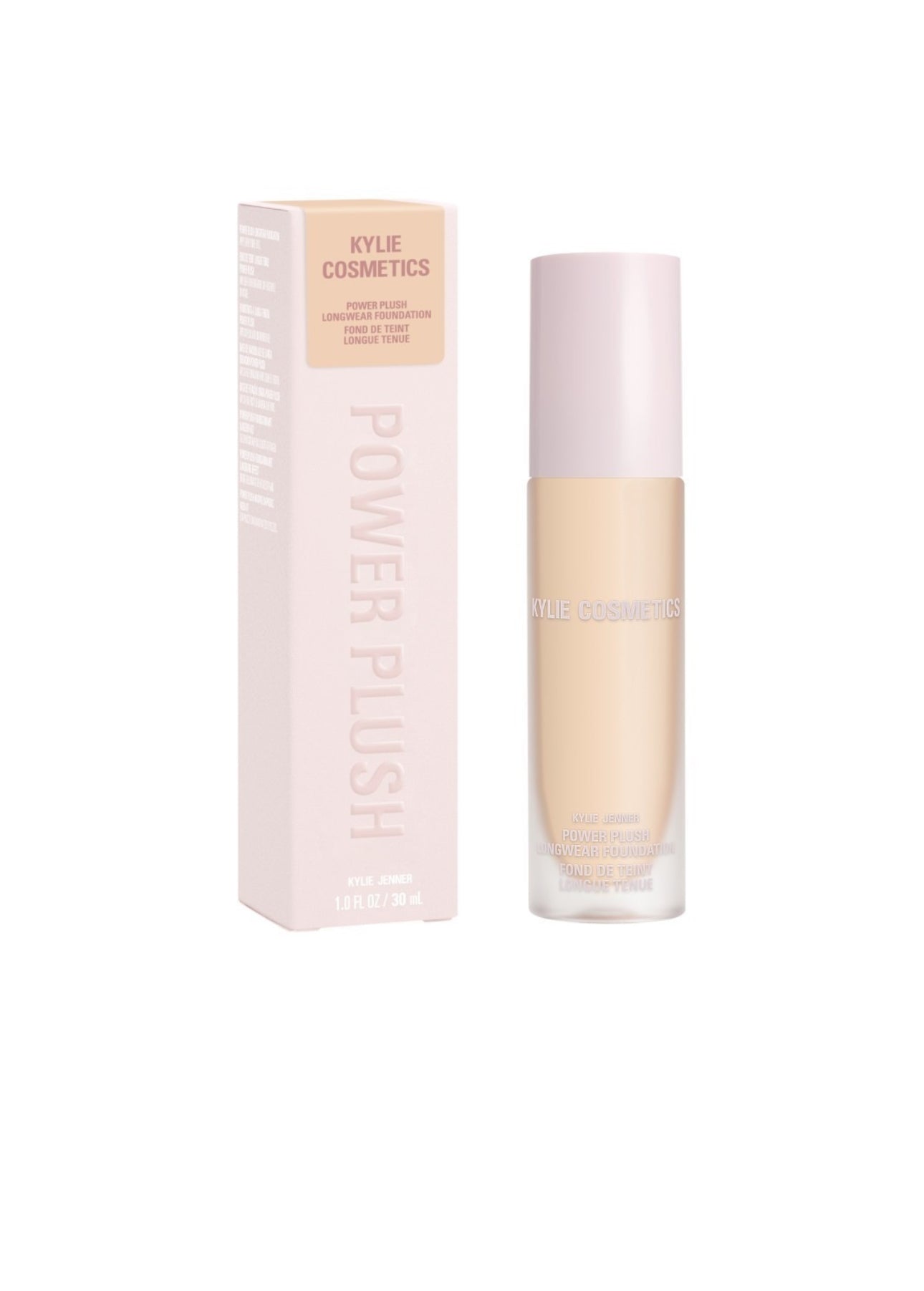 Kylie Cosmetics Fondotinta 1C