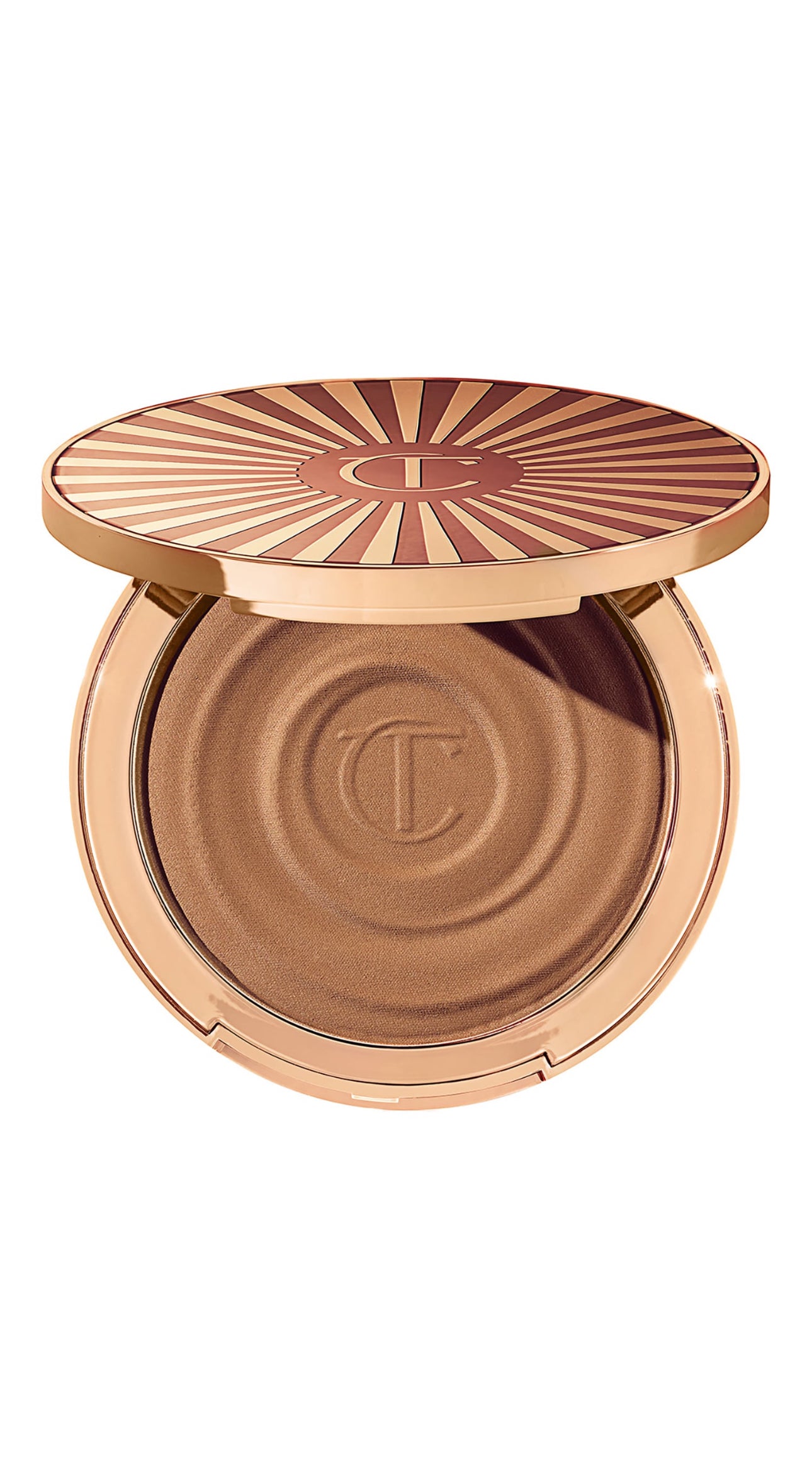 Charlotte Tilbury Bronzer Fair