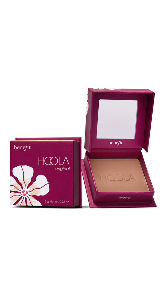 Hoola Benefit Terra Abbrozzante