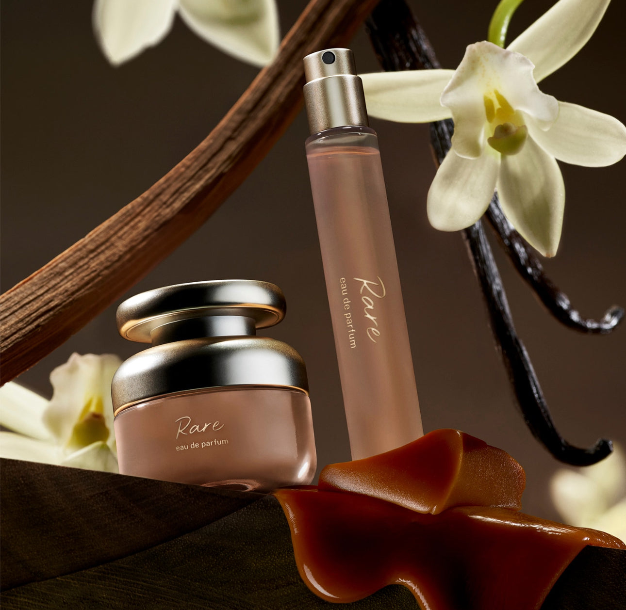 Rare Beauty Di Eau Parfum