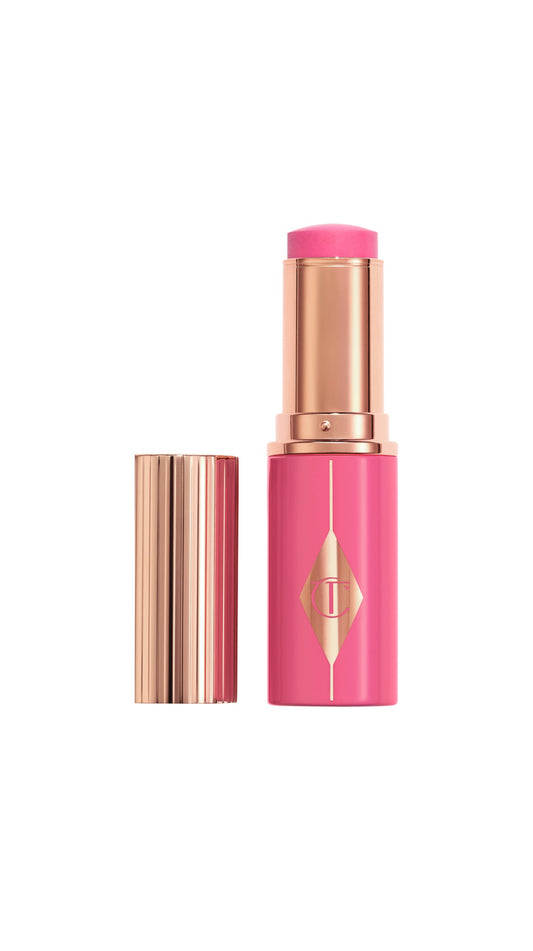 Charlotte Tilbury Blush Cremoso In Stick