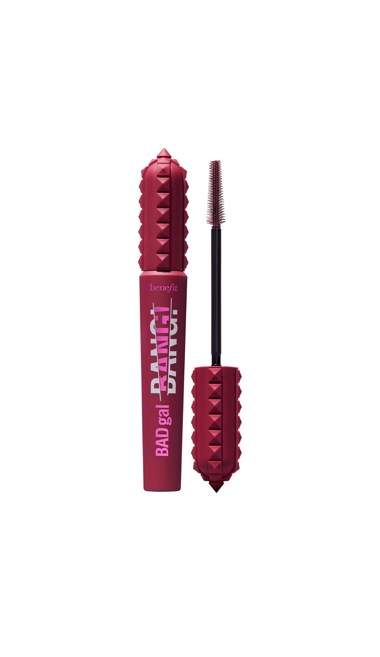 Benefit BadGal Mascara Wild Plum