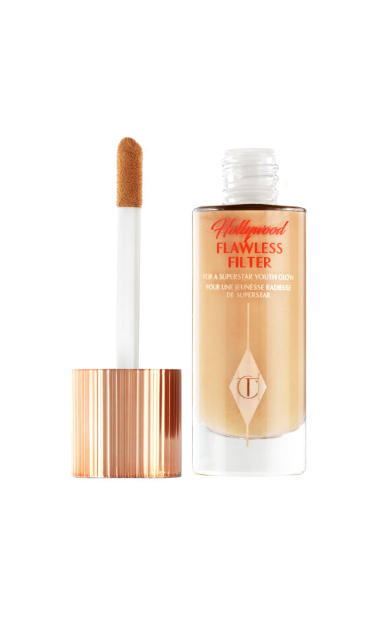 Charlotte Tilbury Flawless Filter 2,5 No Box