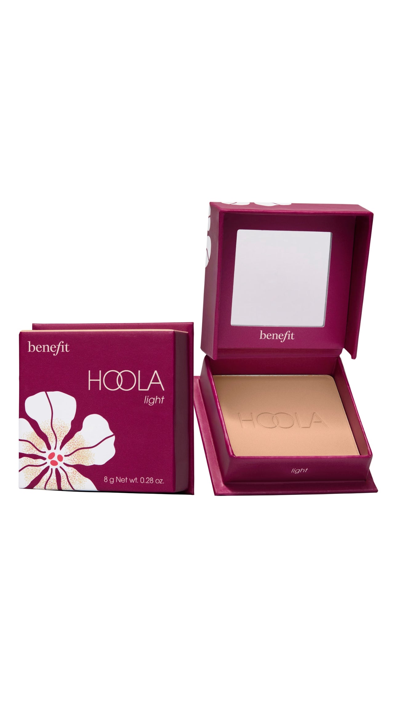 Hoola Benefit Terra Abbrozzante