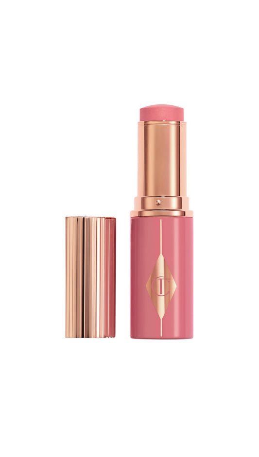 Charlotte Tilbury Blush Cremoso In Stick