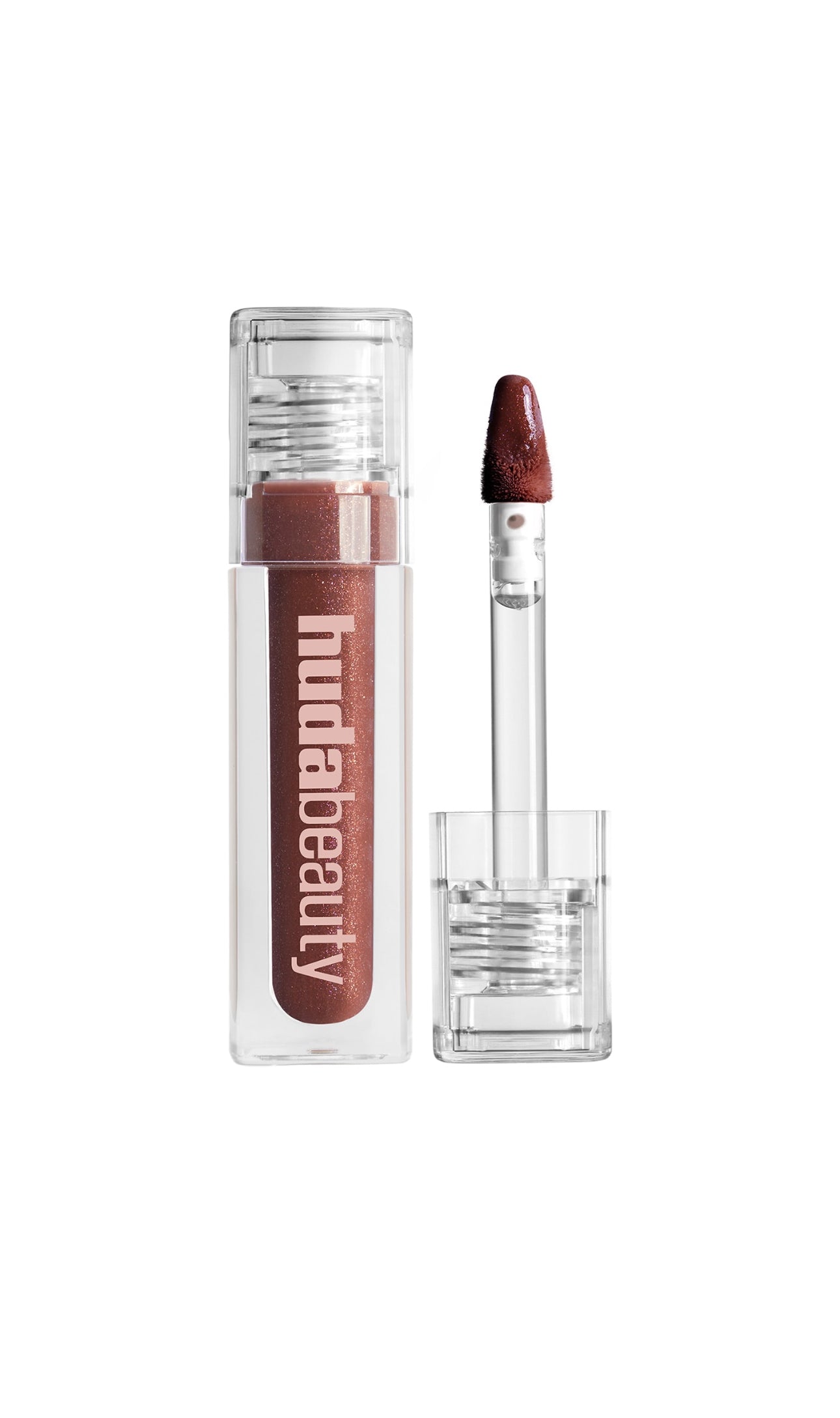 Huda Beauty Faux Filler Gloss