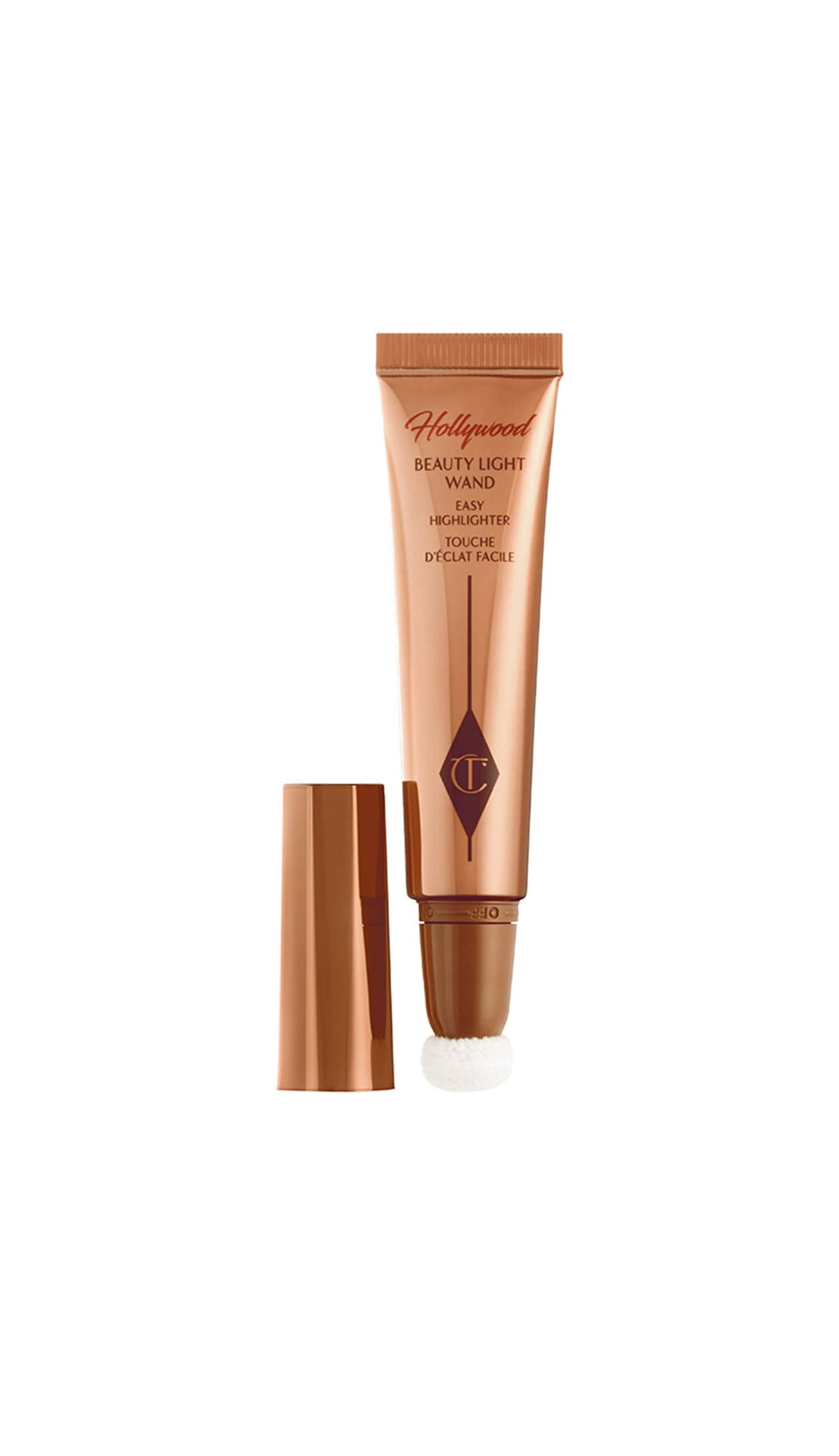 Charlotte Tilbury Beauty Light Illuminante Liquido