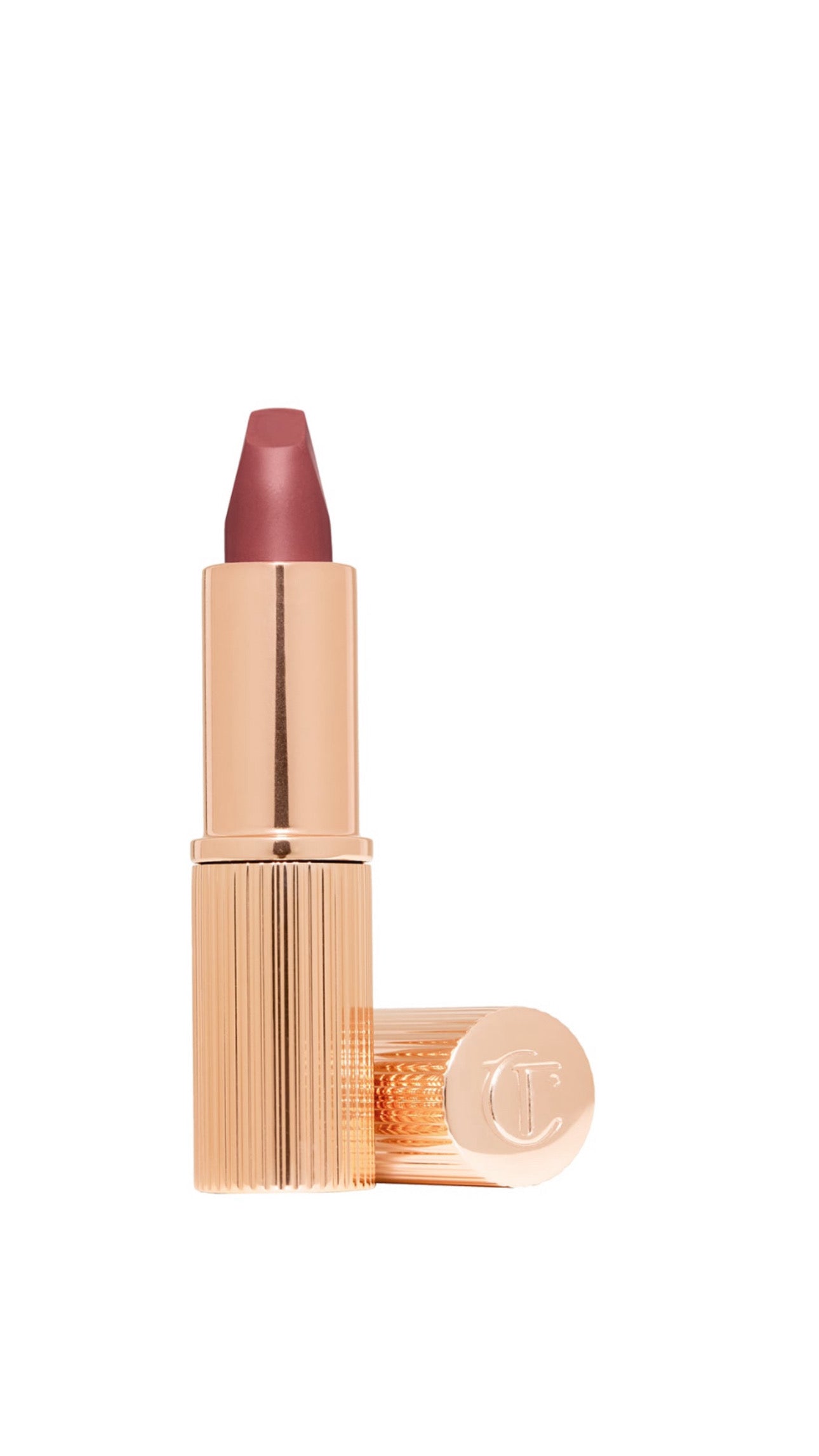 Charlotte Tilbury Rossetto Mini Pillow Talk Medium