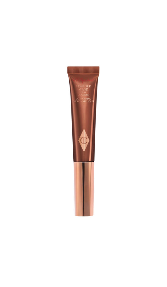 Charlotte Tilbury Contour Crema Tan