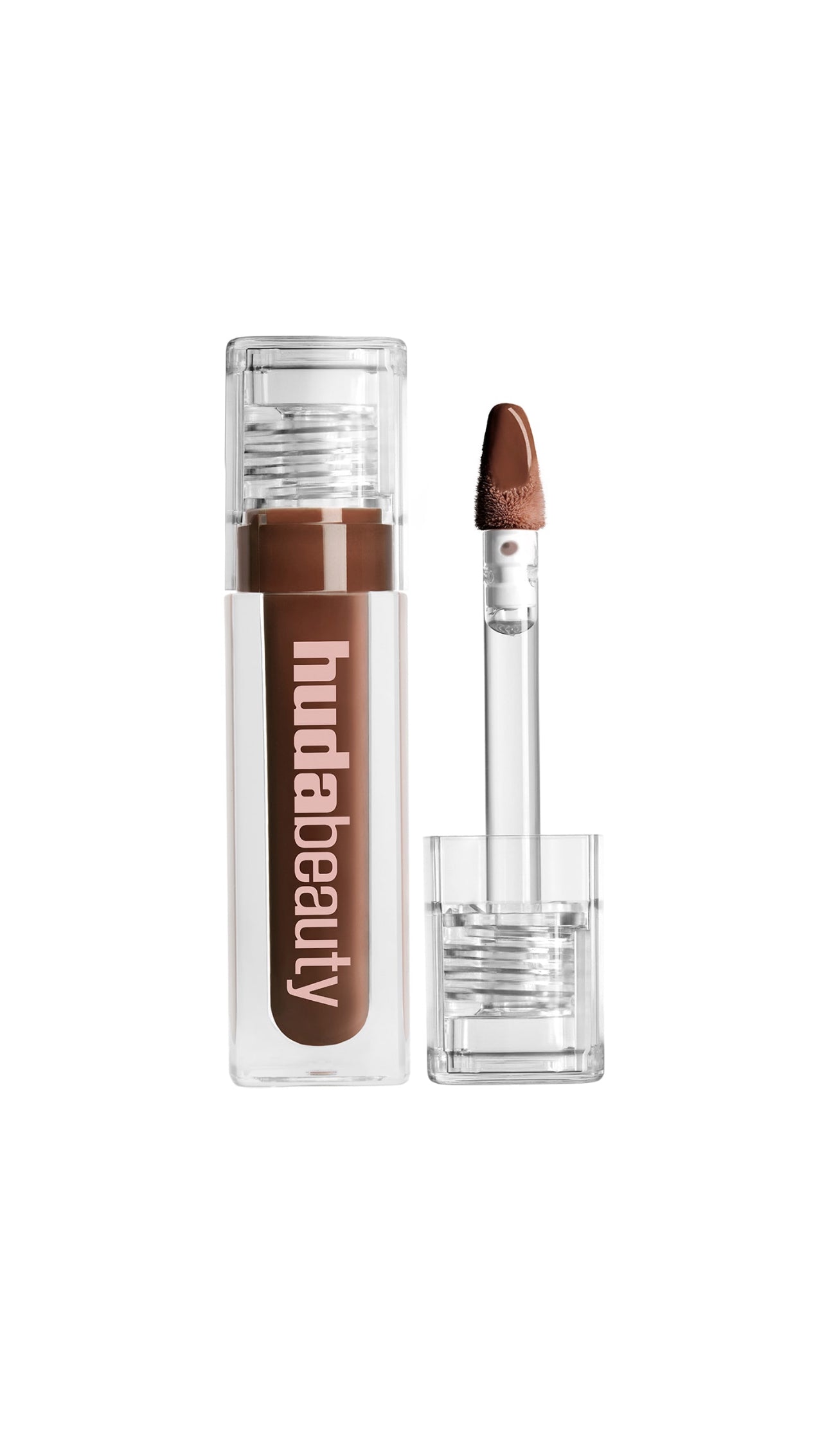 Huda Beauty Faux Filler Gloss