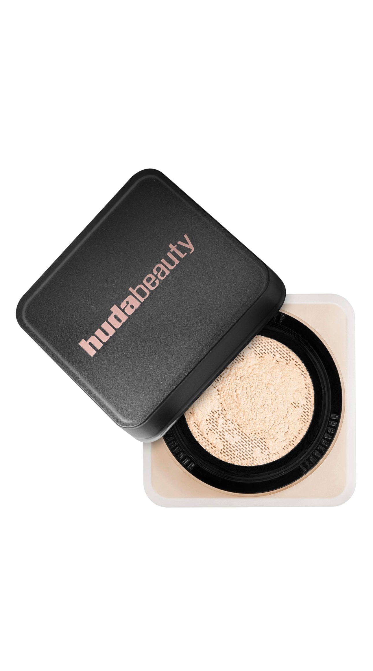 Huda Beauty Easy Bake Cipria In Polvere Libera