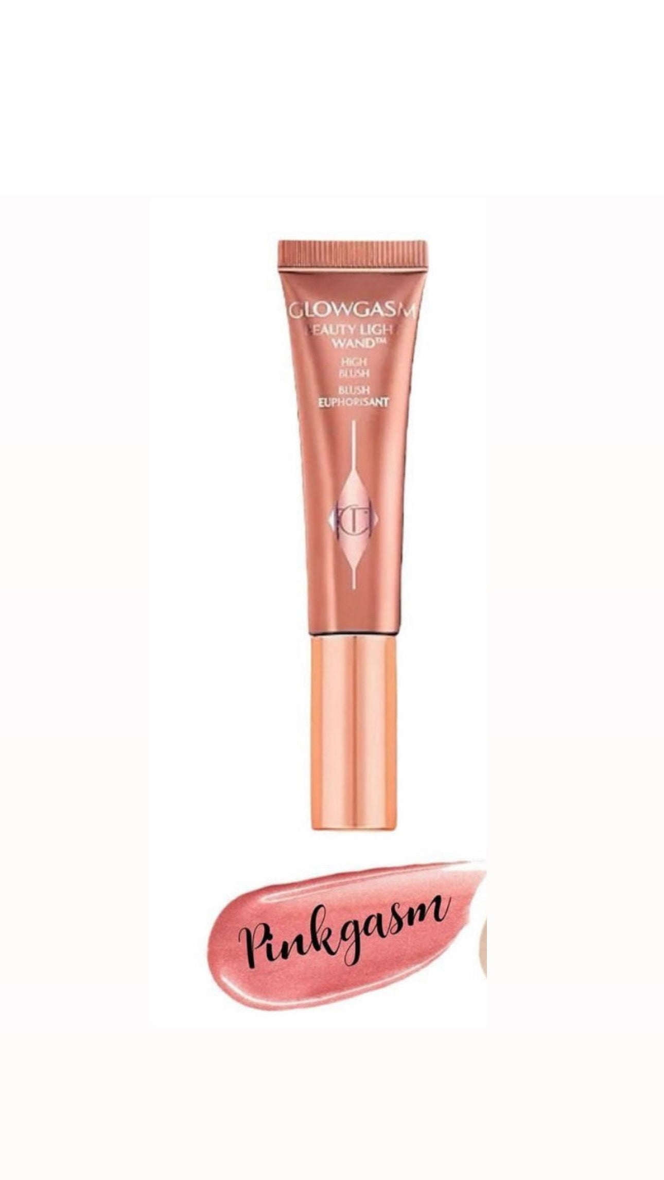 Charlotte Tilbury Mini Illuminante