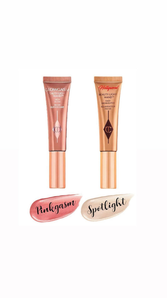 Charlotte Tilbury Mini Illuminante