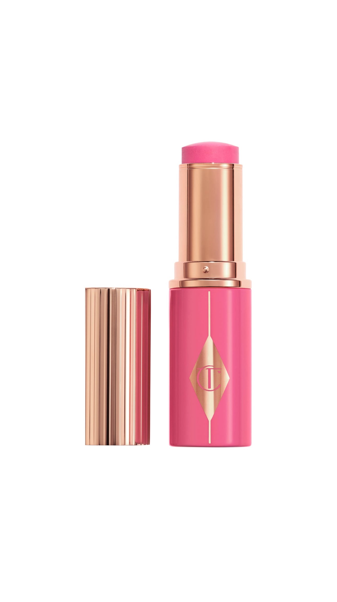 Charlotte Tilbury Blush Cremoso In Stick