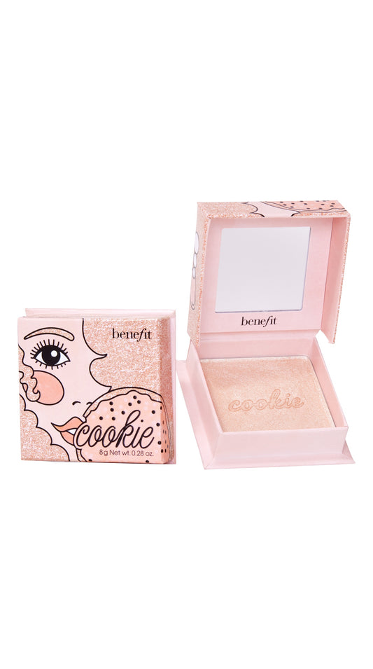 Benefit Cookie Illuminante In Polvere