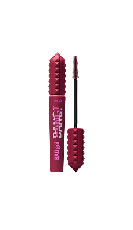 Benefit BadGal Mascara Wild Plum