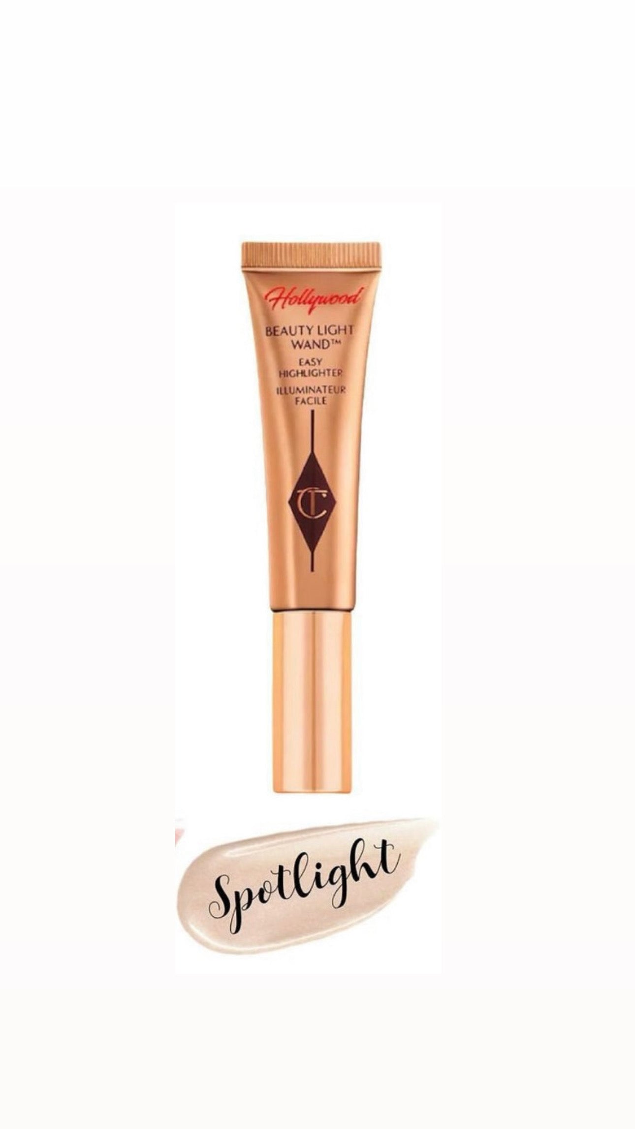 Charlotte Tilbury Mini Illuminante