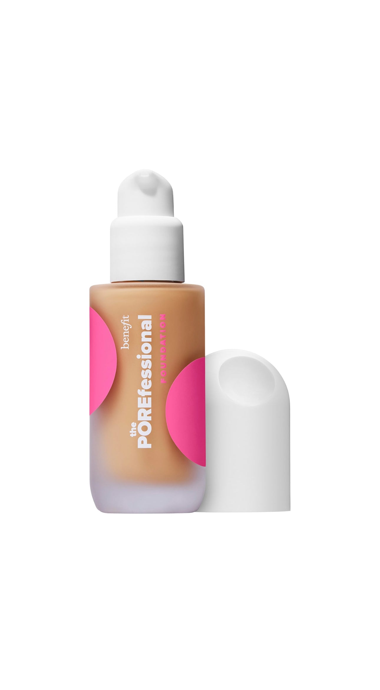 Benefit The Porefessional Fondotinta Levigante