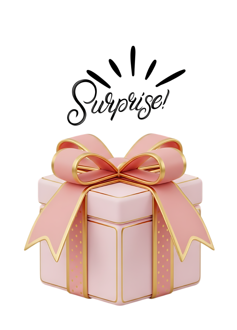 Mistery Box Makeup
